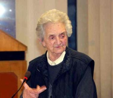 Laura Seghettini 