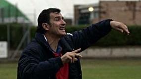 Il tecnico della Lampo Andrea Petroni