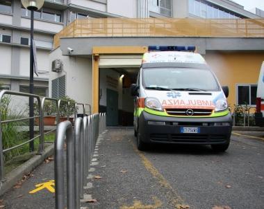 Il pronto soccorso