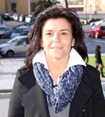 <b>CONSIGLIERE.</b> Marina Staccioli 