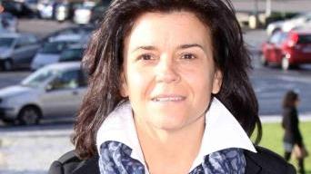 <b>CONSIGLIERE.</b> Marina Staccioli
