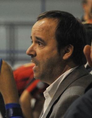 <b>COACH.</b> Francisco Sucarrats 
