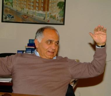 Giovanni Valentini azionista di maggioranza della Lucchese (Vip)   
