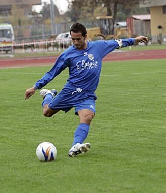 Il capitano del Borgo a Buggiano Gabriele Rummolo 