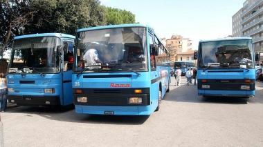 <b>AUTOBUS. </b>Ancora polemiche sui tagli ai mezzi Tiemme