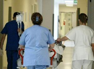 Pronto soccorso, caos e proteste