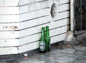 Notte di vandalismi a Marina