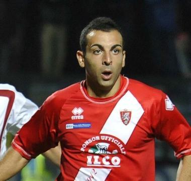 <b>DIFENSORE</b> Angelo Iorio 