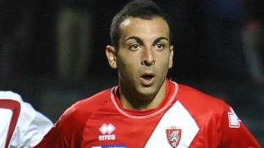 <b>DIFENSORE</b> Angelo Iorio