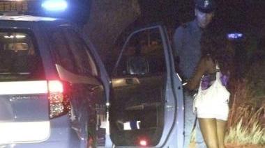 Controllo anti-prostituzione