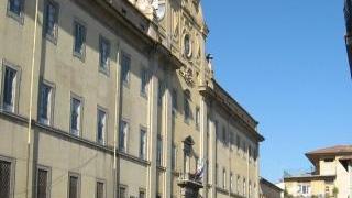 Il Convitto Cicognini