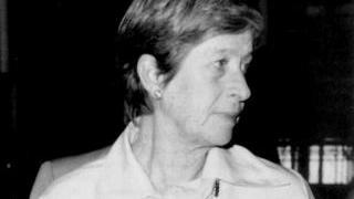 Fausta Giani Cecchini