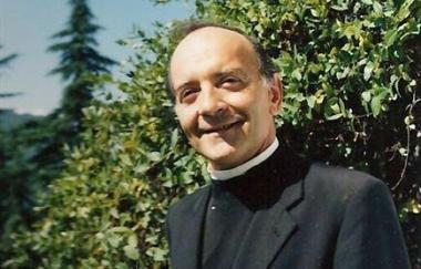 Don Italo Bianchi, il musicista del Papa