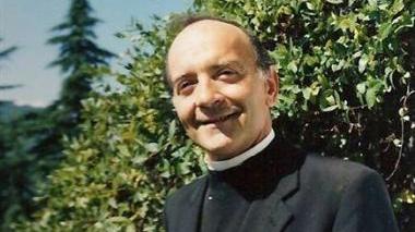 Don Italo Bianchi, il musicista del Papa