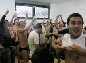 La Pistoiese vince e torna in serie D
