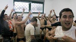 La Pistoiese vince e torna in serie D