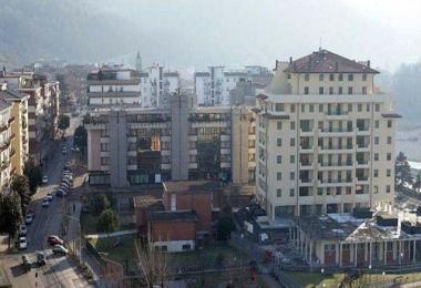 Giulivo Ricci una strada porter&agrave; il suo nome 