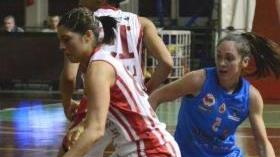 Bagnara sfugge a Corradini (foto Vasco Favilla)