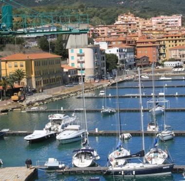 Pontili, pronto il bando: concessioni a chi coprirà più metri di strada
