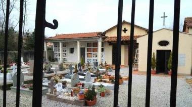 «La salma di don Luigi resti lì»