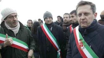 A Fauglia si chiede accoglienza per gli immigrati in arrivo