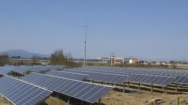 <b>IMPIANTI </b>fotovoltaici: è polemica