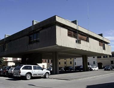 Lex pretura diventer&agrave; la nuova sede dellAgenzia delle entrate 