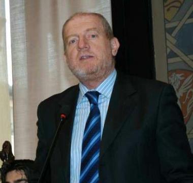 <b>IN LIZZA </b>Giancarlo Farnetani potrebbe essere il candidato del Pd 