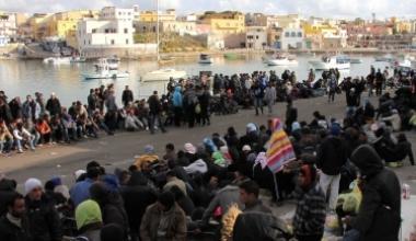 Piombino disponibile ad accogliere i profughi