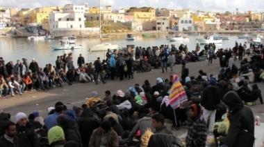 Piombino disponibile ad accogliere i profughi