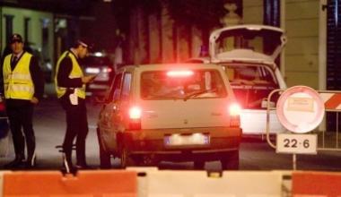 Niente auto in centro tutte le notti e alle terme si va a piedi