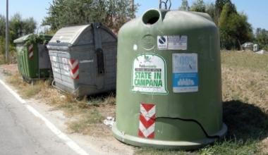 Raccolta differenziata dei rifiuti: multato il gestore