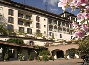 Ciocco, resort per le star e appartamenti eco-sostenibili