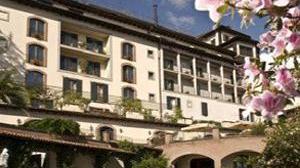 Ciocco, resort per le star e appartamenti eco-sostenibili