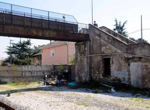 Tragedia sul lavoro, muore giovane operaio elettricista