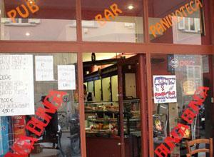Il Bunga Bunga diventa un bar Il locale inaugurato in Corso Mazzini