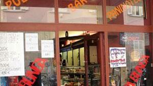Il Bunga Bunga diventa un bar Il locale inaugurato in Corso Mazzini