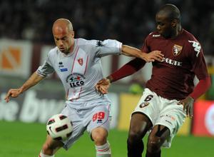 Grifone sconfitto ma a testa alta (1-0)
