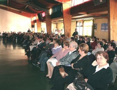 Successo per l'Afa Day