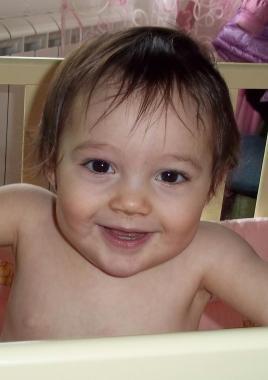 APPLAUSI PER NATHALY