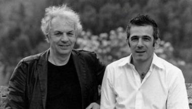 Ralph Towner e Paolo Fresu domani in concerto al palazzo dei congressi    
