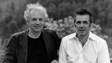 Ralph Towner e Paolo Fresu domani in concerto al palazzo dei congressi