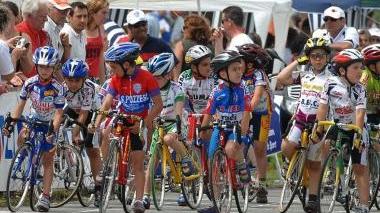 <b>AL VIA </b>Giovanissimi oggi in gara