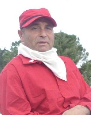 TANTI AUGURI DINO «A cavallo...dei 50 anni, oggi Dino Pirrone, il garibaldino riceve gli ...
