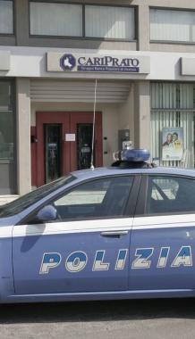 Cariprato rapinata 