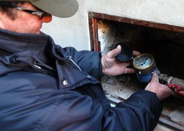 Sconti sulle tariffe dellacqua 