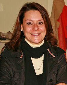 Silvia Melani 