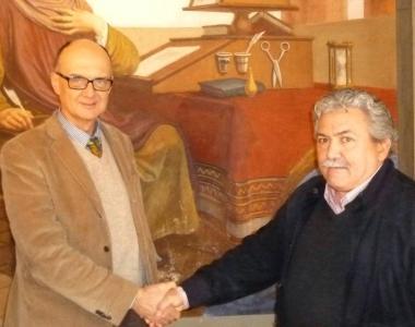 Una convenzione per assistere i turisti
