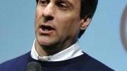 <b>SINDACALISTA.</b> Massimo Sbrilli è responsabile degli enti locali della Cisl