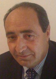 <b>SINDACO </b>Mario Mecarozzi  